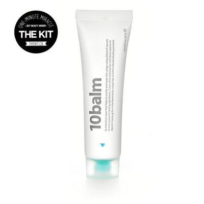 10balm™ Soothing Cream for Sensitive Skin