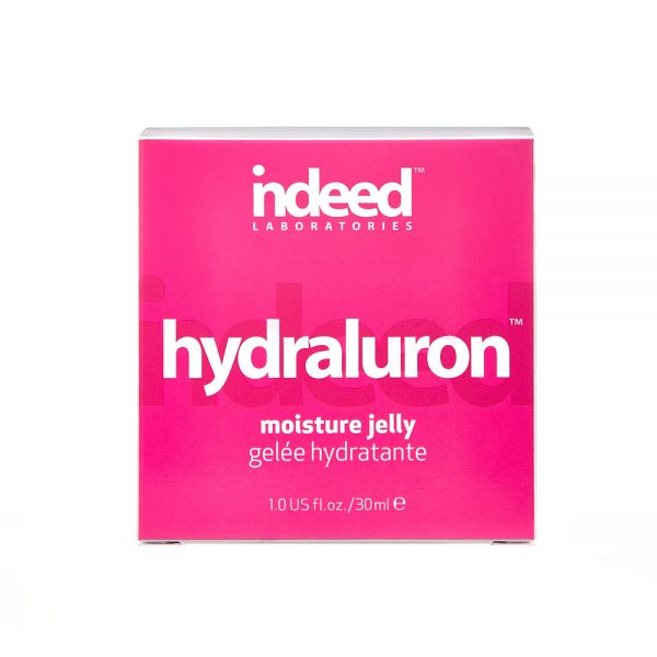 Hydraluron™ Moisture Jelly
