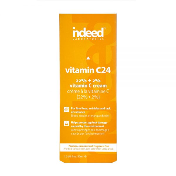 Vitamin c24