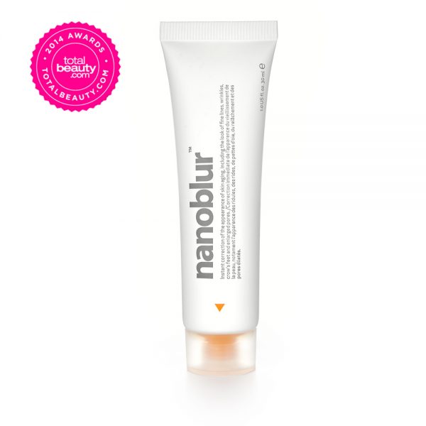 Nanoblur™ Instant Skin Blurring Cream