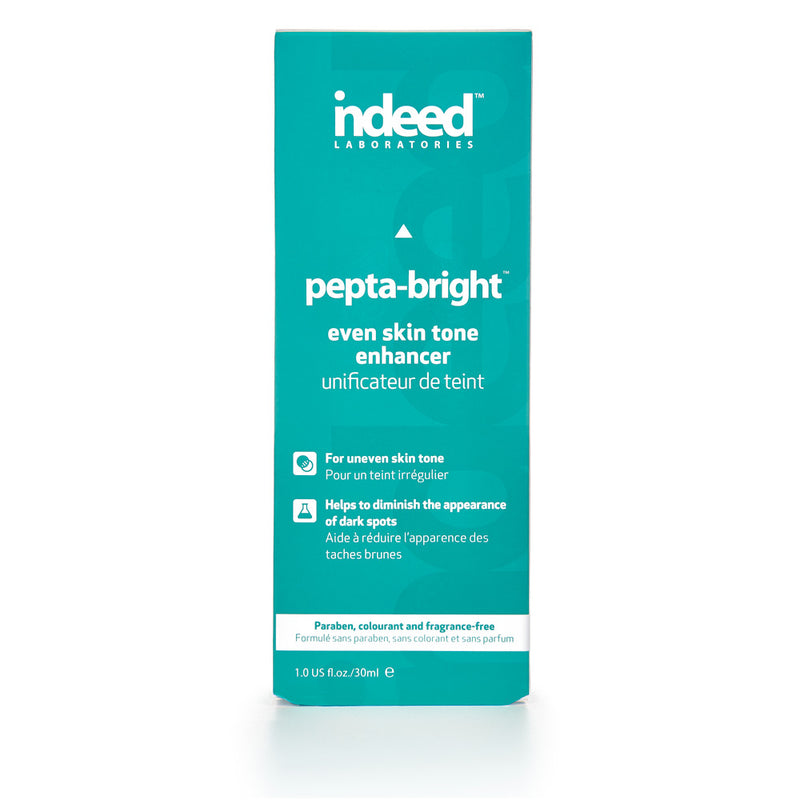Pepta-Bright™ Even Skin Tone Enhancer